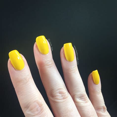 chanel giallo napoli|chanel nails for sale.